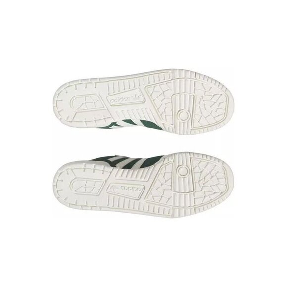 adidas Men's Rivalry Green Low Shoes Shoe Size: 10 NEW - Picture 2 of 7